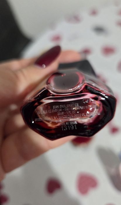 Jean Paul Gaultier La Belle Le Parfum 30 мл