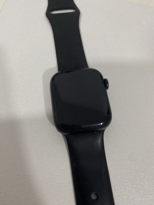 эпл уатч 7 серия