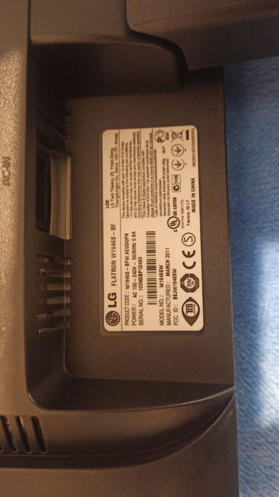 Monitoare functionale