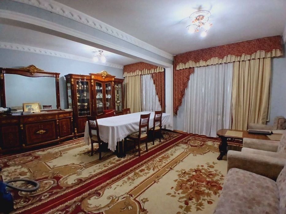 Юнусабад 14 квартал 4/4/5 (92²) продаётся квартира