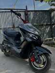 Мопед M8 тюнинг 165cc Под стант