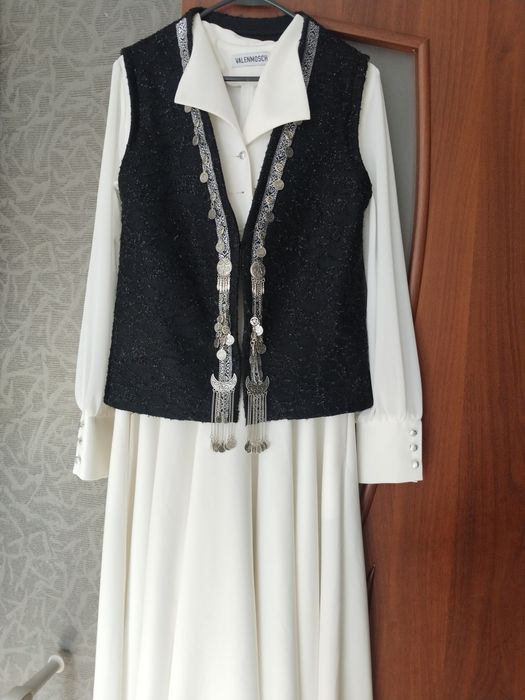 Камзол,кокырекше,кажекей.