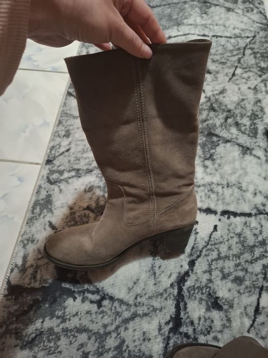 Vand ghete Tommy Hilfiger