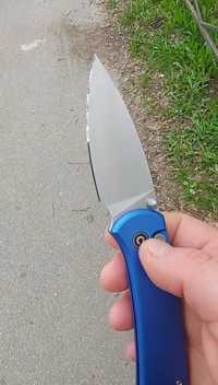 Заточка ножей качественно