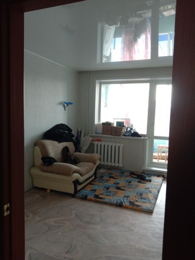 Продается 3-ком. квартира 3а.