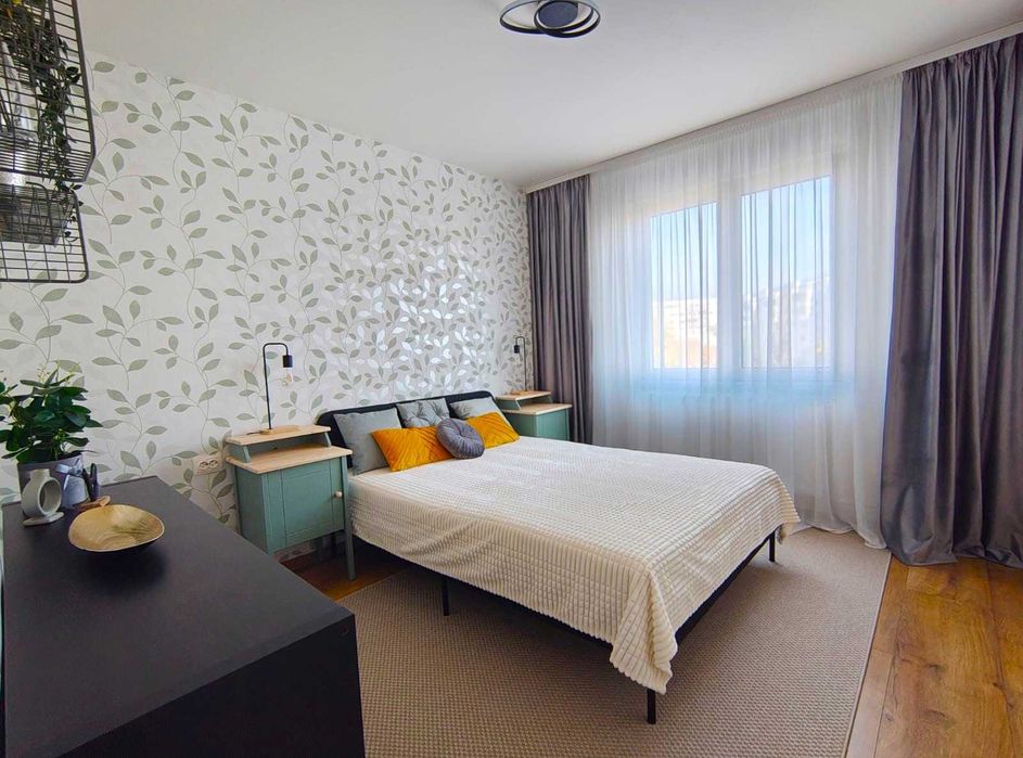 PROPRIETAR, Centrală, Lujerului