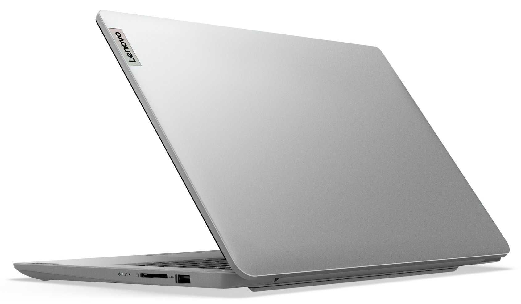 Promo Промоция! 14" Lenovo 1 / Intel N4120/4GB/128 GB eMMC/Win11