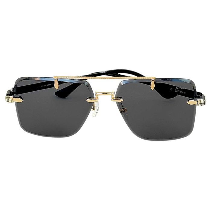 Maybach LUX мъжки луксозни очила 2026  UV400