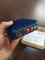 Amplificator liniar de putere pt statii radio CB - RM KL60 (35W)