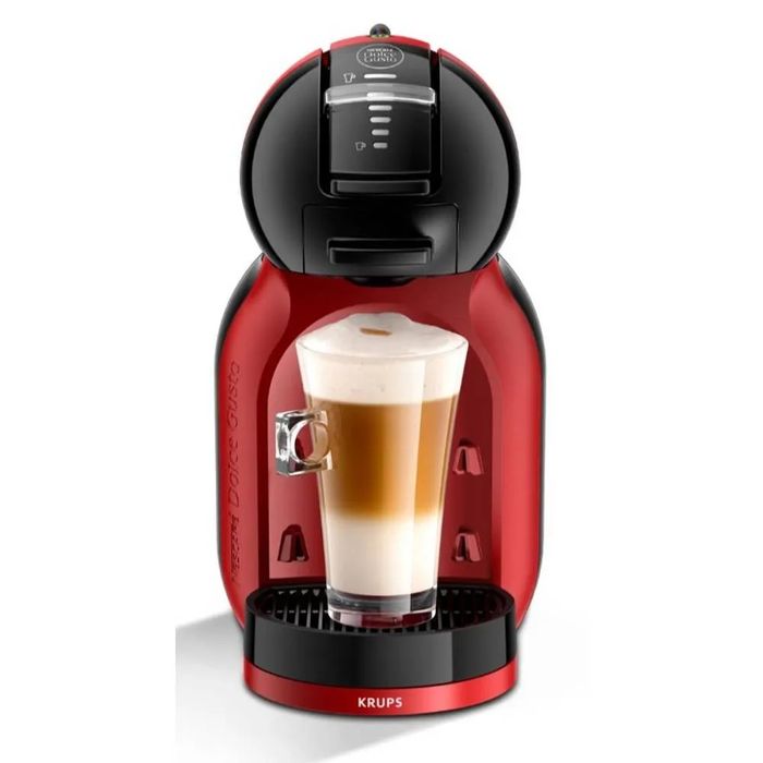 Капсульная кофемашина Dolce Gusto Mini Me