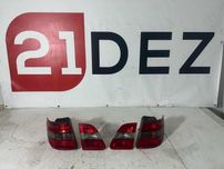 Tripla stop stanga dreapta haion caroserie Mercedes B class w245