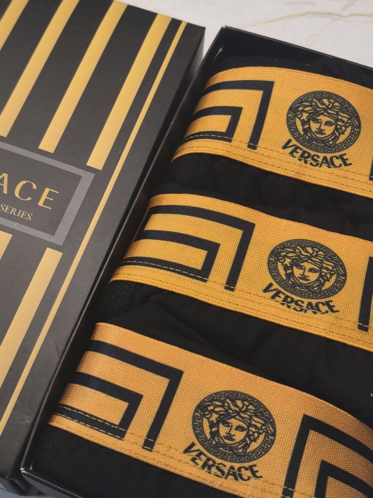 Versace боксерки високо качество