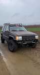 Vand jeep grand cherokee 4.0 benzina