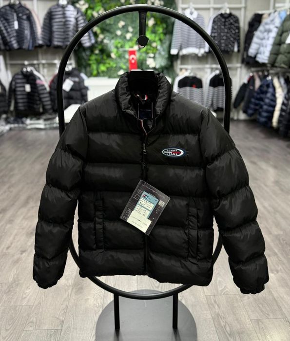 Geaca de bărbați 
S,M, L XL, XXL