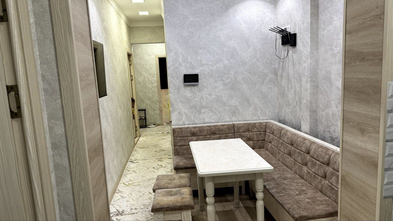 Квартира аренда коракамиш 1/3 карзикани оркасидаги дом 2/4/4