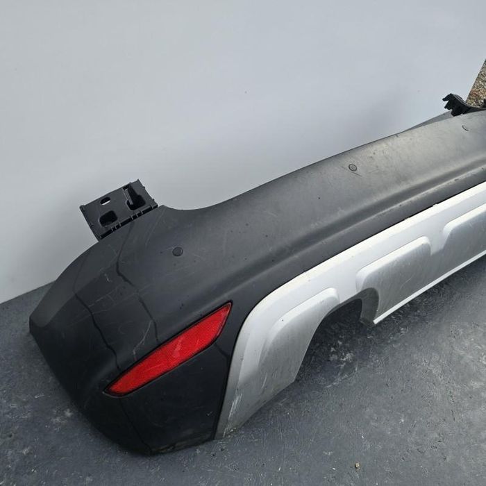 Bara spate completa cu senzori de parcare Skoda Yeti