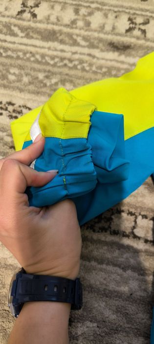 Salopeta, combinezon 116 C&A