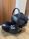 Cybex Cloud Z i-size