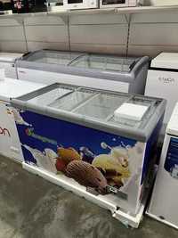 Морозильники Морозильные лари-ветрины Витринные холодильники Со склада