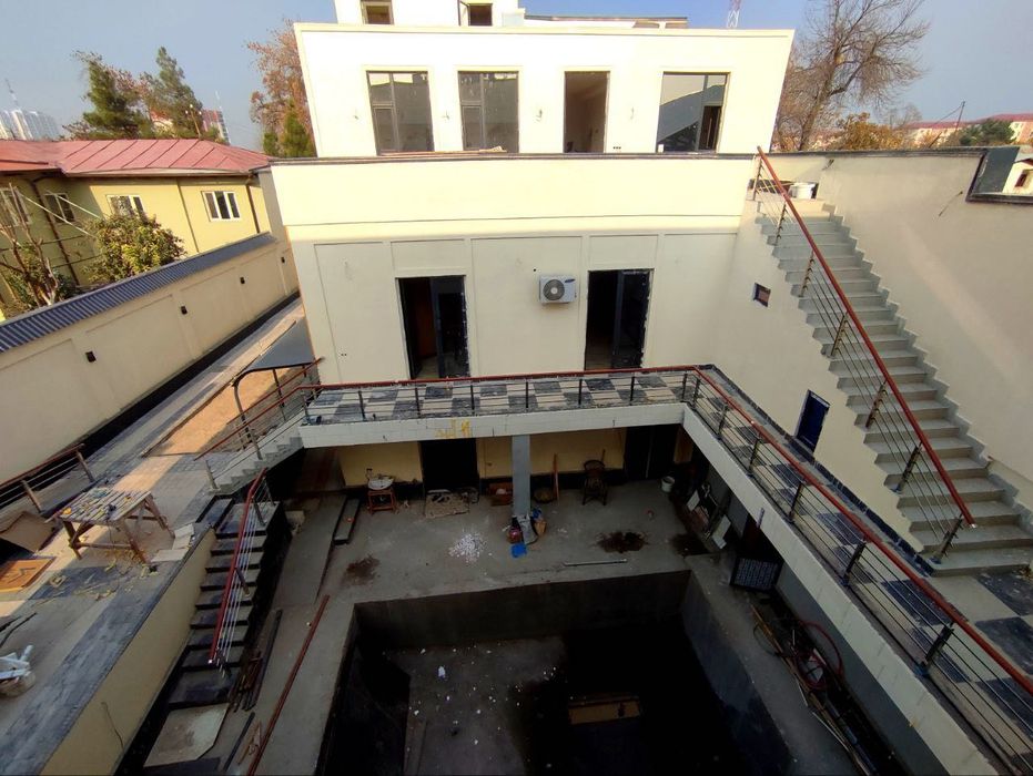 Продаётся здание, идеально подходящее для хостела – Яшнаба́д UzBoom AX