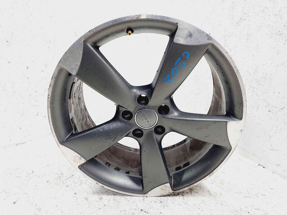 Set jante aliaj Audi A6 (4GC, C7) Facelift S-line [Fabr 2012-2017] 5X1