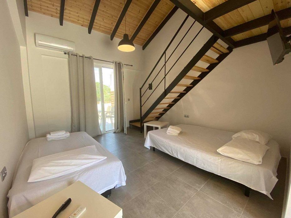 Апартамент 182 (Комплекс) - Неа Ираклица, Гърция