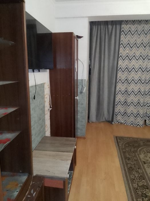 Сдам однокомнатную квартиру