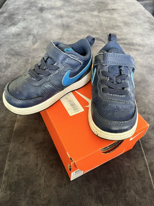 Детски обувки Nike