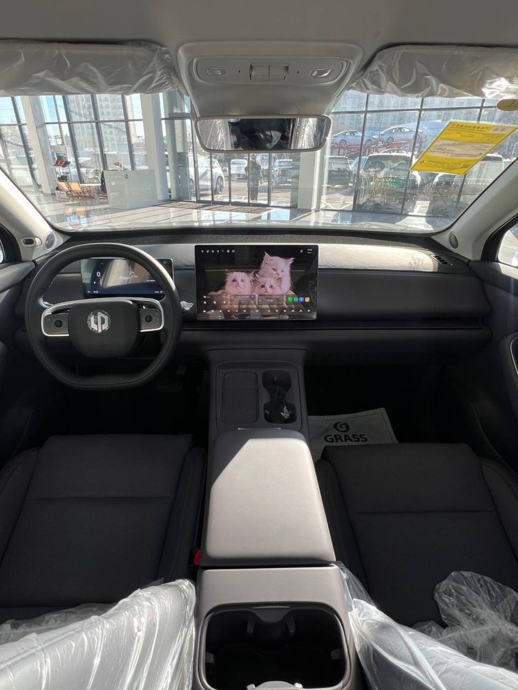 Leapmotor C10 210 km gibrid smart+dop opsiya