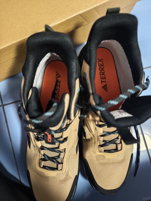 Adidas Terrex Anylander Mid Rain.Rdy