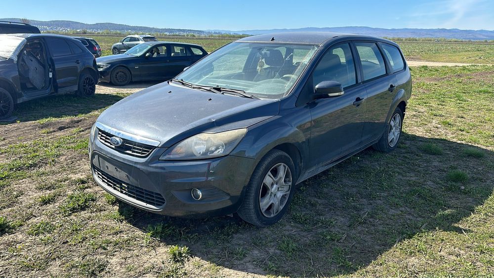 Ford focus an 2010 1.6 tdci