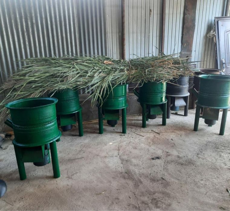 Дробилка для сена для зерна универсальный шоп турайтын аппарат