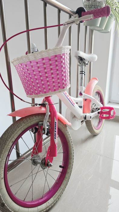 Детски велосипед (колело) 16 цола