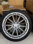 Jante Concaver CVR7 R19