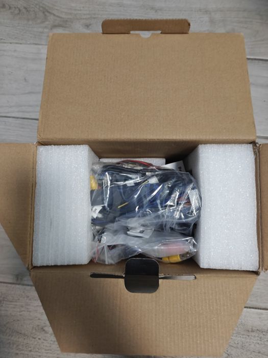 Мултимедия Android 8gb подходящ за Ford