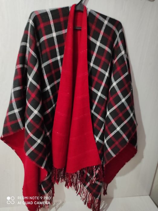 Продаю новый женский двух сторон гардеган