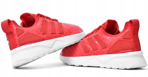 Дамски Маратонки *ADIDAS ZX FLUX * Намален от 135 лв.