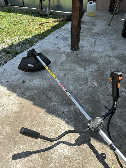 Vand motocoasa Al-ko Bc 4125