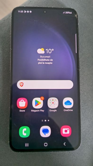 Samsung s23 8gb 128gb