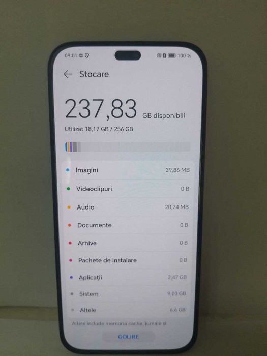 honor x8b (m3) staramanet