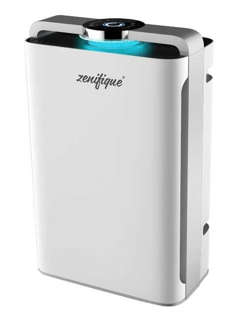 Purificator de aer/umidificator Zenifique