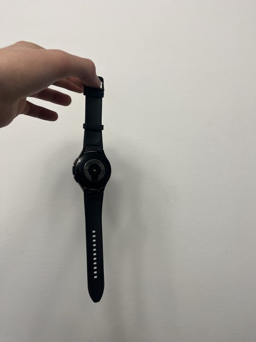 Galaxy Watch4 CLASSIC-46mm