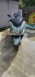 Yamaha Majesty 400 2005