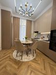 СРОЧНО продажа 3/4/7 ЖК «Oq Saroy», 71м2