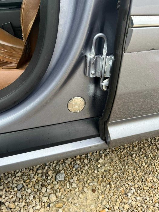 Audi A8L D3 – 3.0 TDI  Mașina este în perfectă stare de funcționare