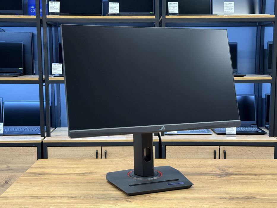 Монитор ASUS ROG Strix | 24.5", 310Hz, IPS, FullHD