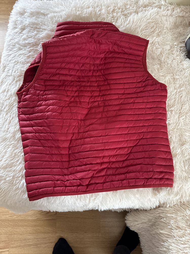 vesta armani originala