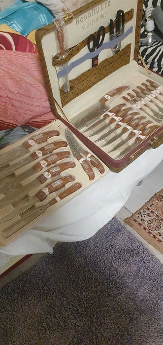 Vand set tacâmuri