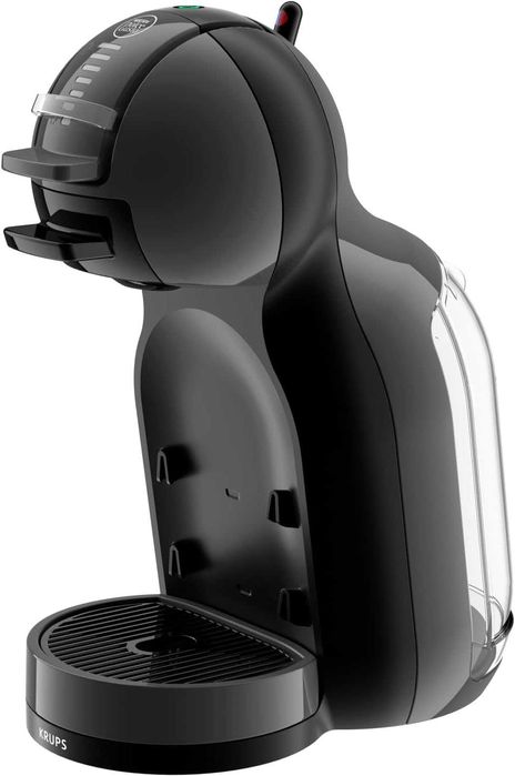 ПРОМО Нова Кафемашина Krups NESCAFE Dolce Gusto Mini Me Black KP123B