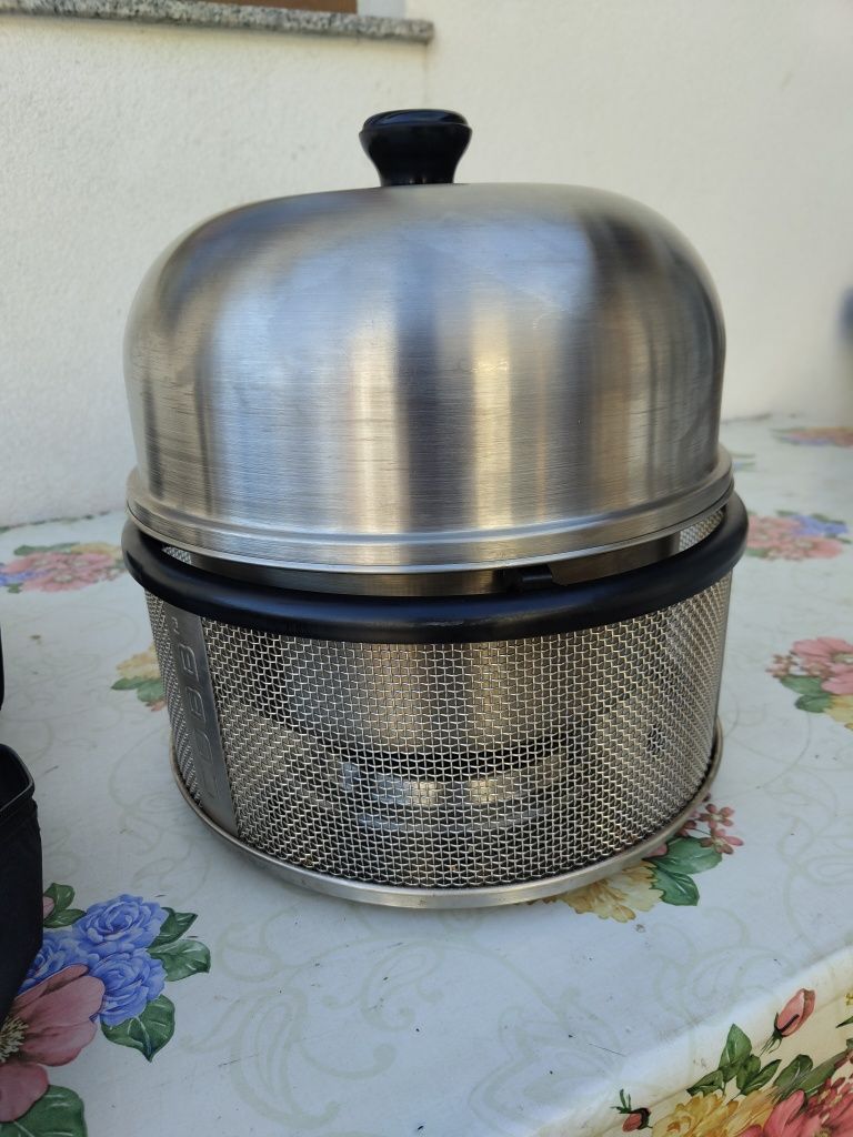 Se vinde grill coob